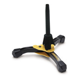 Suporte Hercules Ds540b P flauta Transversal Ou Clarinete