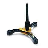 Suporte Hercules DS640BB- Deluxe Para Flauta-Clarinete