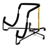Suporte Hercules GS301B Travlite Para Violão