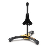 Suporte Hercules Reforçado Para Trompete Cornet Ds510bb