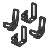 Suporte Home Theater Caixa