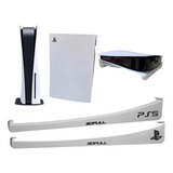 Suporte Horizontal Compatível C  Ps5 Fat Digital Play5