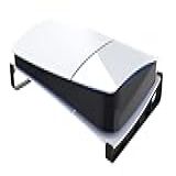 Suporte Horizontal Compatível Com Playstation 5 Slim Digital Preto