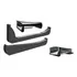 Suporte Horizontal Compatível Playstatation 5 Slim C  Disco