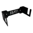 Suporte Horizontal De Parede Para Skate 2 Unidades