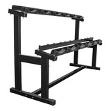 Suporte Horizontal Para 8