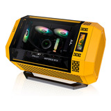 Suporte Horizontal Para Gabinete