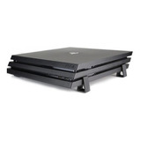 Suporte Horizontal Playstation Ps4 Pro Melhor Circulação Ar
