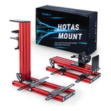 Suporte Hotas De Aluminio