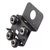 Suporte Hotend Ender 3 Cr10 Creality Direct Drive Impresssor