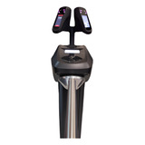 Suporte Idface Duplo Idblock