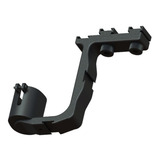 Suporte Iluminação Microfone Acessórios Osmo Mobile 1 2 E 3