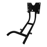 Suporte Inferior Do Estribo Bateria Mb Mercedes Benz 1620 Es