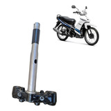 Suporte Inferior Do Garfo Crypton 115 2012 2016 Original
