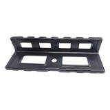Suporte Inferior Painel Banco Tras Cobalt 11 17 Original
