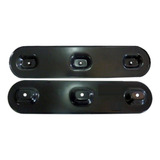 Suporte Inferior Paralama Traseiro Sc Serie 4
