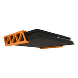 Suporte Inferior Sob Embaixo Prateleira Ps4 Pro Cor Preto