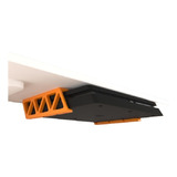 Suporte Inferior Sob Embaixo Prateleira Ps4 Slim