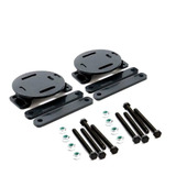 Suporte Inferior Susp Ar Mola 70 80 Hent