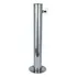 Suporte Inox Para Guarda Sol Náutico   Lancha   Barco