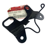 Suporte Instrumento Painel Cg 125 89 99 Original Honda