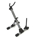 Suporte Instrumento Sopro Sax E Flauta Si112 Ask