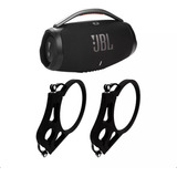 Suporte Jbl Boombox 3 Universal Utv