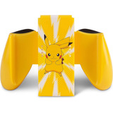 Suporte Joy con Confort Grip Para Nintendo Switch Original