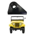 Suporte Jumelo Movel Feixe De Mola Jeep Ford Willys Jipe