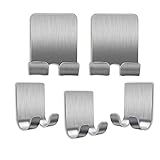 Suporte Lâmina De Barbear Porta Barbeador Gancho Adesivo