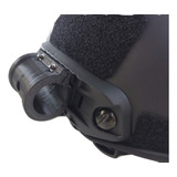 Suporte Lanterna Capacete Fast Emerson Arc Airsoft Paintball