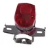 Suporte + Lanterna Freio Honda St70 Dax St50 St90 Ct50 Ct70
