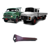 Suporte Lanterna Mb 1113 1313 L d Traseiro