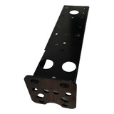 Suporte Lanterna Traseira Vw Delivery 14200 12140h 14150 142