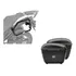 Suporte Lateral   Bau E21 Givi   Vstrom 650 2019 Em Diante