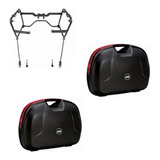 Suporte Lateral Chapam Par Bau E360 40l Givi Bmw G 310gs