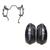 Suporte Lateral Chapam par