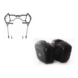 Suporte Lateral Chapam Par Bau Givi E21n Bmw G 310gs