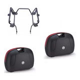 Suporte Lateral Chapam par Bau Givi E360 40l Nc 700x 750x