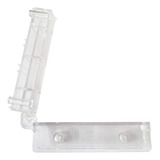 Suporte Lateral Com Trava Luminária Ocean Tech Modelo Antigo