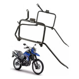 Suporte Lateral P Bau Givi Xtz Lander 250 Cc 2019 Pl2141