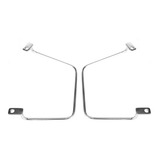 Suporte Lateral Para Alforge
