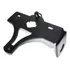 Suporte Lateral Placa Harley Davidson Softail Fat Boy Sterk