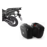 Suporte Lateral Tenere 660 Scam Par De Bau Givi E21n