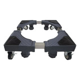 Suporte Lava E Seca Midea Samsung Electrolux Rodinha Base