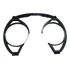 Suporte Lentes Grau - Adaptador Oculus Rift Cv1 - Preto