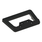 Suporte Limitador Corte De Giro Odg Cinzeiro Console Gol G1