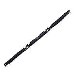Suporte Limpador Parabrisa Sem Porca Mb Mercedes Benz Serie L Motor 1218 1418 16 Esquerdo