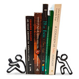Suporte Livro Aparador Estante Apoio Bibliocanto Bonecos