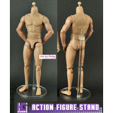Suporte Luxo Boneco 1 6 Action Figure Falcon Hot Toys Gi Joe